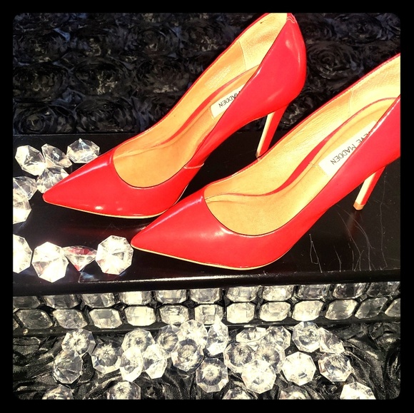 Womens Pumps - Picture 1 of 4